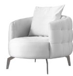 Napoli Koltuk Takımı - Görsel 3