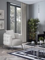 Napoli Koltuk Takımı - Görsel 14