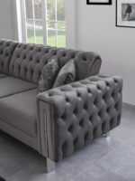 Floransa Köşe Takımı - Görsel 8