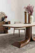 Otto Plus Yemek Odası Takımı - Görsel 6