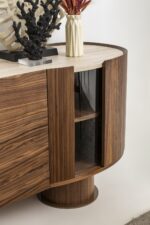 Otto Plus Yemek Odası Takımı - Görsel 12