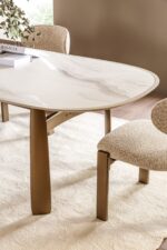 Efes Yemek Odası Takımı - Görsel 4