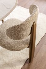 Efes Yemek Odası Takımı - Görsel 5