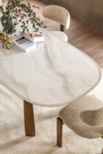 Efes Yemek Odası Takımı - Görsel 11