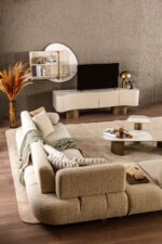 Efes Tv Ünitesi - Görsel 20