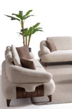 Royal Koltuk Takımı - Görsel 12