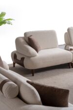 Royal Koltuk Takımı - Görsel 21