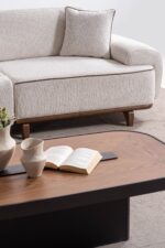 Stil Koltuk Takımı - Görsel 7