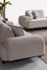 Stil Koltuk Takımı - Görsel 15