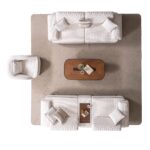 Stil Koltuk Takımı - Görsel 29