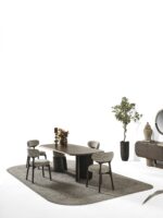 Mira Yemek Odası Takımı - Görsel 8