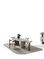 Luca Yemek Odası Takımı - Görsel 16