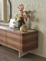 Alba Yemek Odası Takımı - Görsel 10