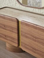 Alba Yemek Odası Takımı - Görsel 13