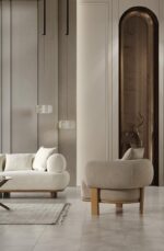 Asya Koltuk Takımı - Görsel 18