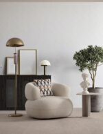 Glamour Koltuk Takımı - Görsel 10