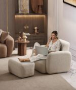 Gucci Koltuk Takımı - Görsel 6