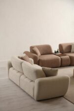 Gucci Koltuk Takımı - Görsel 5