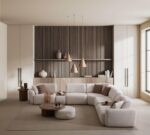 Gucci Köşe Takımı - Görsel 12