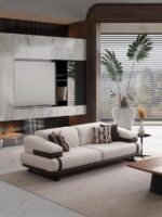 Havana Koltuk Takımı - Görsel 6