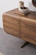 Lugano Yemek Odası - Görsel 4