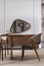 Lugano Yemek Odası - Görsel 12