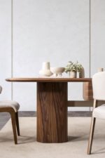 Lugano Yemek Odası - Görsel 15