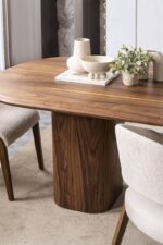 Lugano Yemek Odası - Görsel 16