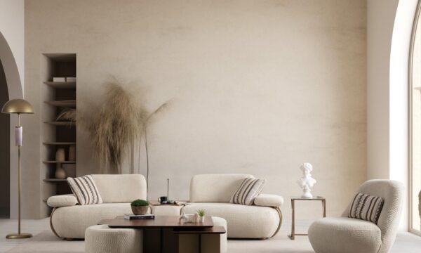 Madrid Koltuk Takımı