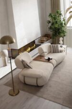 Madrid Koltuk Takımı - Görsel 4