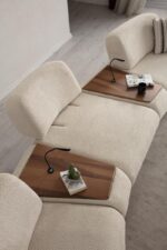 Madrid Köşe Takımı - Görsel 6