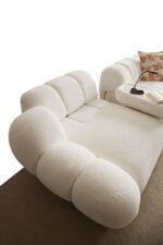 Molivo Koltuk Takımı - Görsel 23