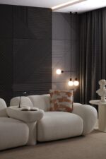 Molivo Koltuk Takımı - Görsel 11