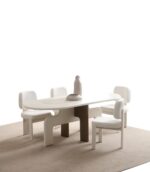 Molivo Yemek Odası - Görsel 17