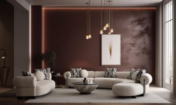 Moon Koltuk Takımı