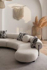 Moon Koltuk Takımı - Görsel 21