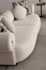 Moon Koltuk Takımı - Görsel 22