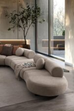 Ovenna Köşe Takımı - Görsel 20