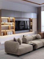 Ovenna Köşe Takımı - Görsel 21