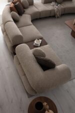 Ovenna Köşe Takımı - Görsel 2