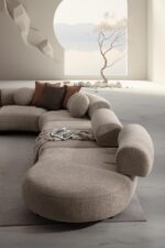 Ovenna Köşe Takımı - Görsel 4