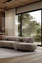 Ovenna Köşe Takımı - Görsel 12