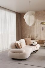 Paris Koltuk Takımı - Görsel 12