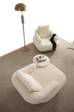 Prada Koltuk Takımı - Görsel 16