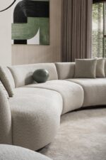 Senfoni Koltuk Takımı - Görsel 14