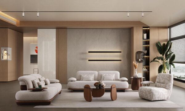 Sofya Koltuk Takımı