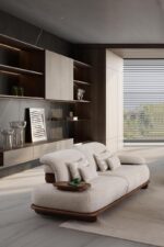 Sofya Koltuk Takımı - Görsel 17