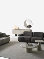 Taj Mahal Koltuk Takımı - Image 23