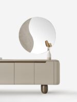 Taj Mahal Yemek Odası - Görsel 20